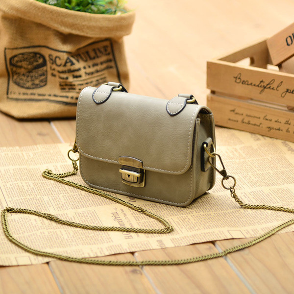 Geanta de dama eleganta din piele ecologica in mai multe culori