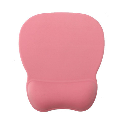 Ергономична,противоплъзгаща и много удобна подложка за мишка