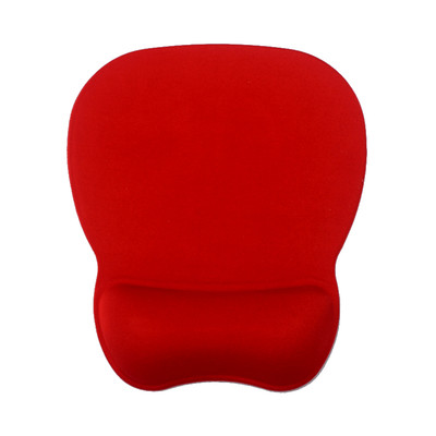 Ергономична,противоплъзгаща и много удобна подложка за мишка