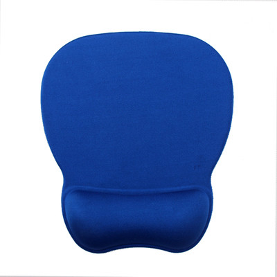 Ергономична,противоплъзгаща и много удобна подложка за мишка