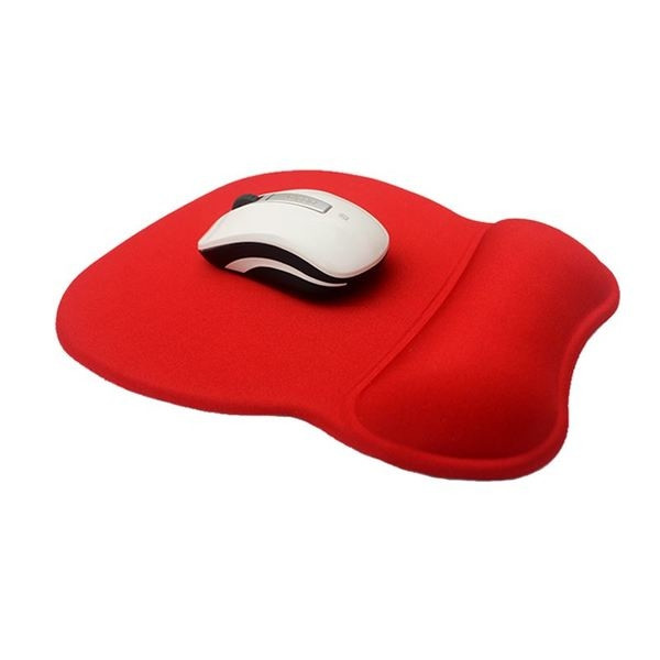 Ергономична,противоплъзгаща и много удобна подложка за мишка