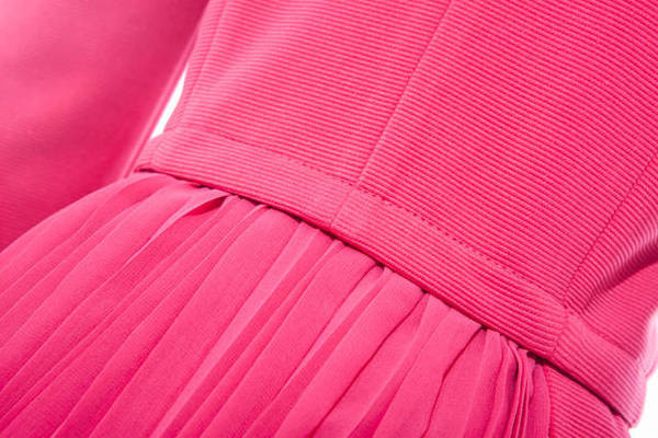 Дамско дълго сако в няколко цвята разкроено в долната част 