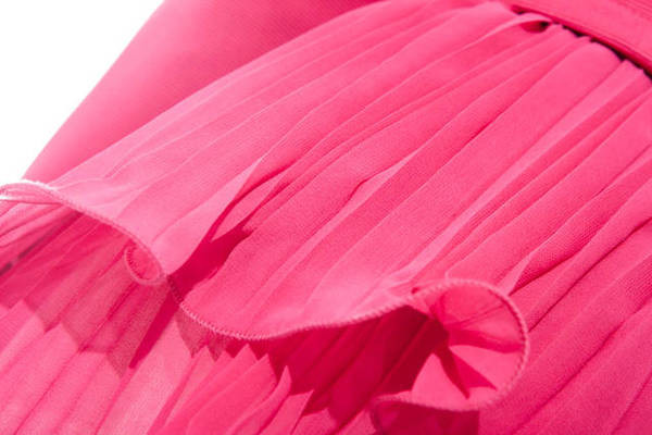 Дамско дълго сако в няколко цвята разкроено в долната част 