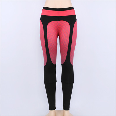 Női sport leggings két színben