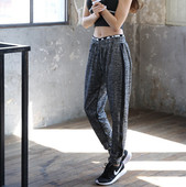 Δύο χρώματα παντελόνια γιόγκα