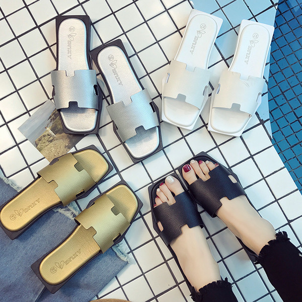 Papuci de dama extravaganti in mai multe culori