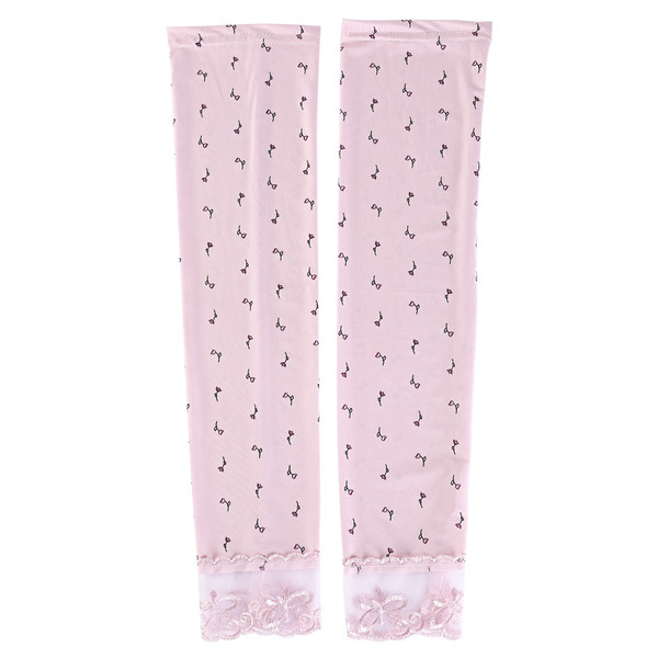 Praktikus és kényelmes ujjak, amelyek megvédik a kezet az UV-sugaraktól kerékpározás közben