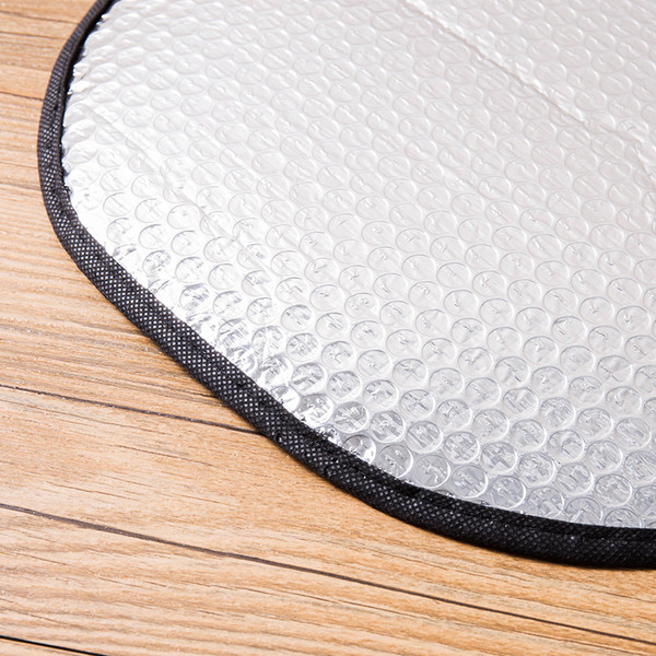 Napvédő szőnyeg a motorüléshez