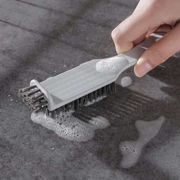 Perie multifunctionala pentru curatarea pantofilor, covoarelor si orice alte suprafete