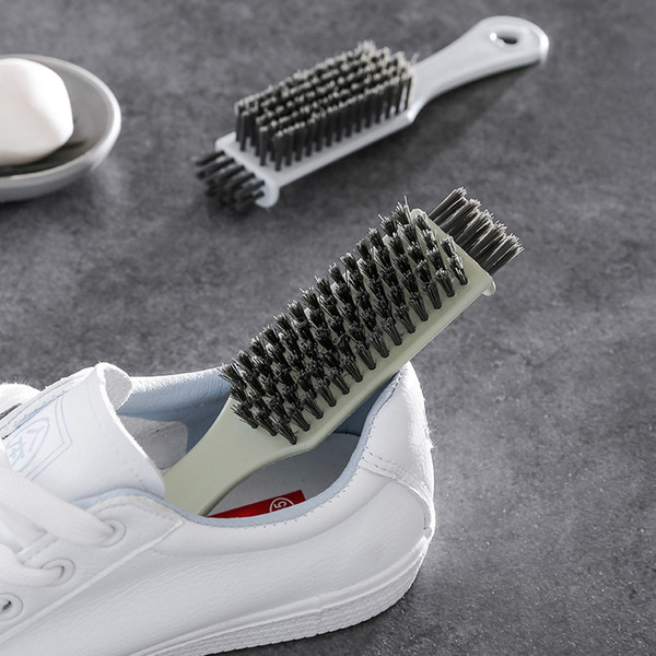 Perie multifunctionala pentru curatarea pantofilor, covoarelor si orice alte suprafete