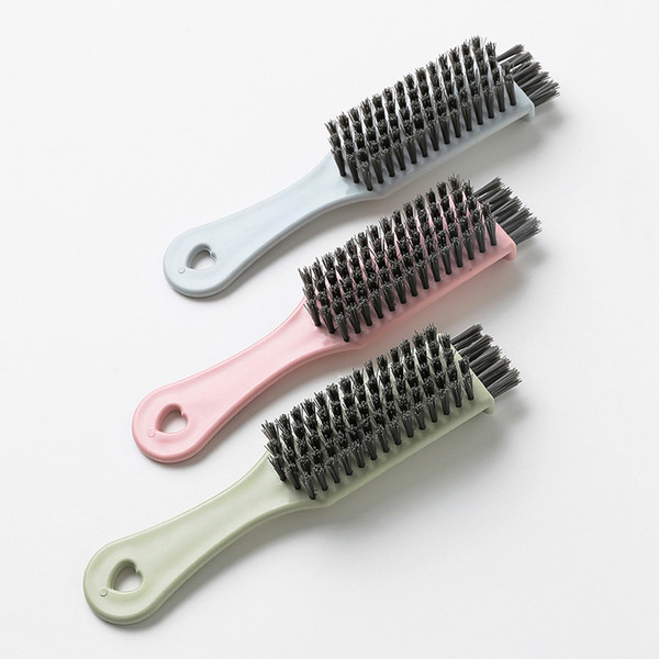 Perie multifunctionala pentru curatarea pantofilor, covoarelor si orice alte suprafete