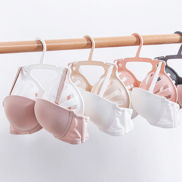 Анти деформираща закачалка за дамски сутиени