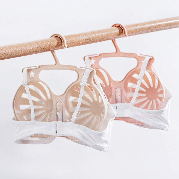 Анти деформираща закачалка за дамски сутиени