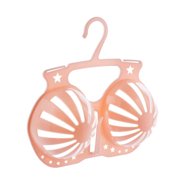 Анти деформираща закачалка за дамски сутиени