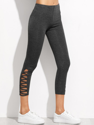 Sport - napi női leggings három színben