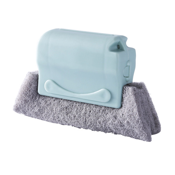 Burete foarte comod și practic pentru curățarea locurilor strânse și greu accesibile