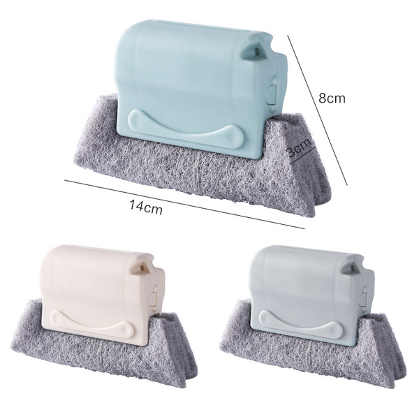 Burete foarte comod și practic pentru curățarea locurilor strânse și greu accesibile