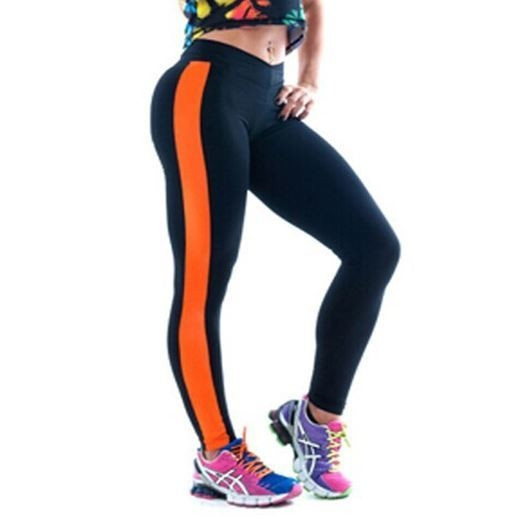 Női ék sportoláshoz különböző színekben