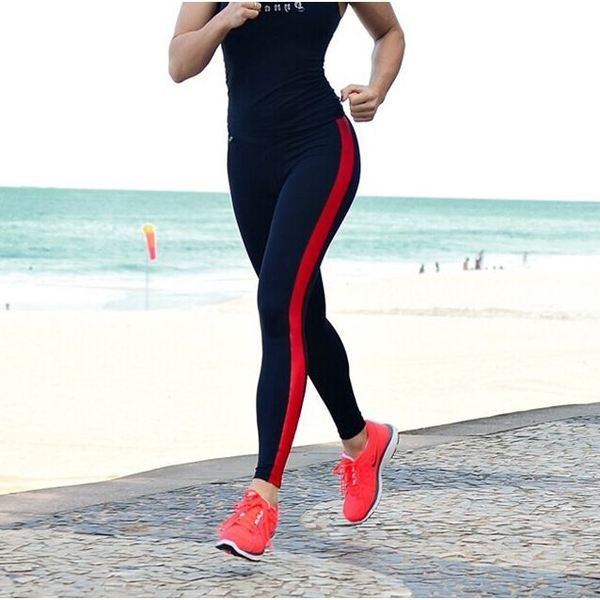 Női ék sportoláshoz különböző színekben