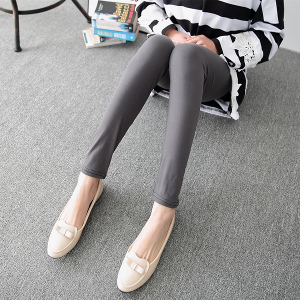 Napi női leggings nyomtatással - többféle modell