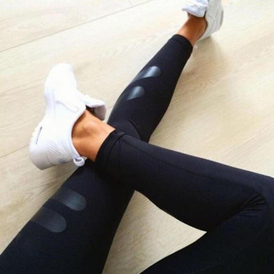 Női sport leggings többféle színben