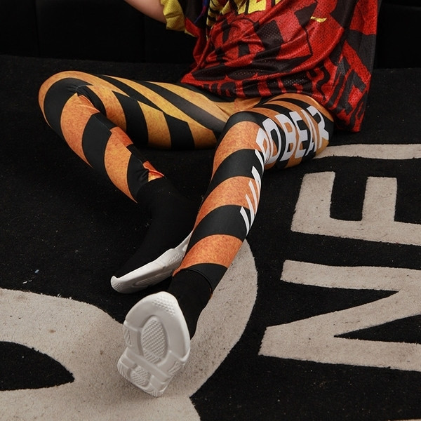 Alkalmi női ékszer sportoláshoz