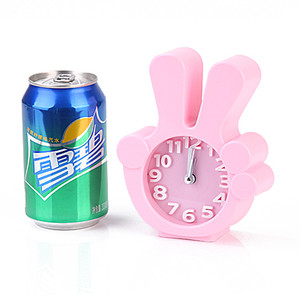 Ceasuri creative pentru casă - multe modele