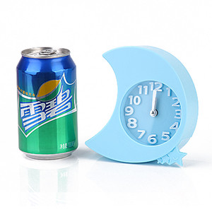 Ceasuri creative pentru casă - multe modele