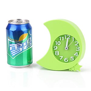 Ceasuri creative pentru casă - multe modele