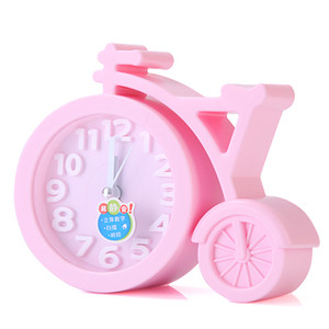 Ceasuri creative pentru casă - multe modele