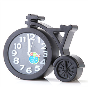 Ceasuri creative pentru casă - multe modele