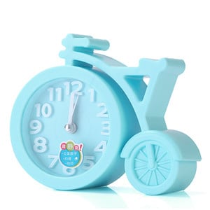 Ceasuri creative pentru casă - multe modele