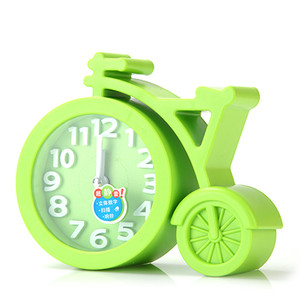 Ceasuri creative pentru casă - multe modele