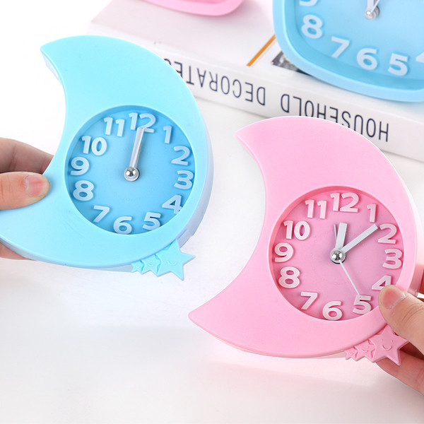 Ceasuri creative pentru casă - multe modele