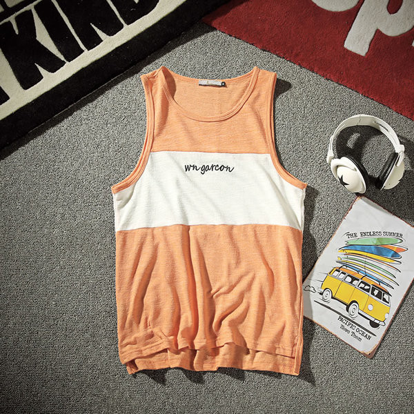 Különböző színekben, feliratos férfi felső