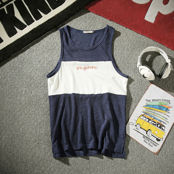 Különböző színekben, feliratos férfi felső