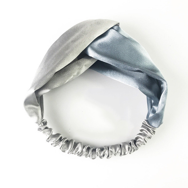 Păr blând de vară de femei în diferite culori