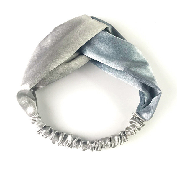 Păr blând de vară de femei în diferite culori