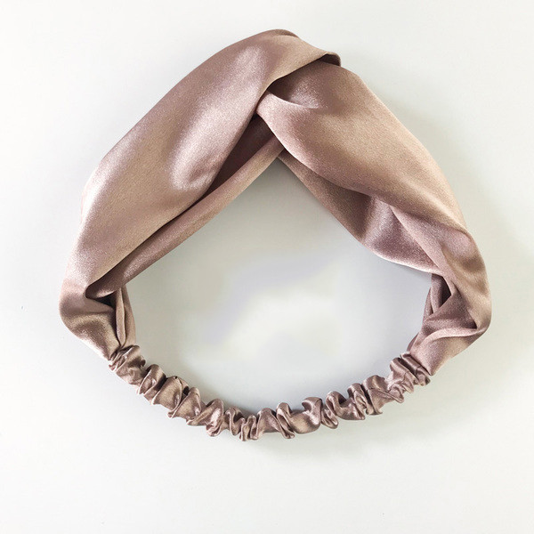 Accesoriu elegant pentru cap de dama in diferite culori