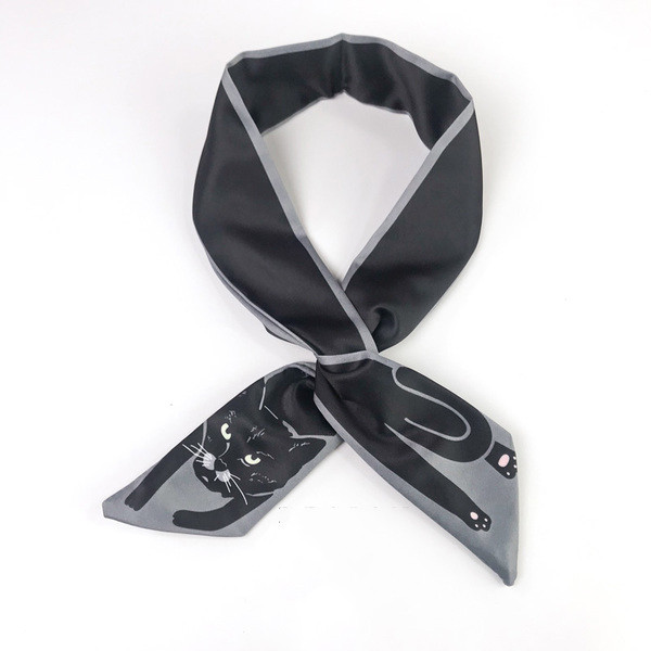 Accesoriu pentru cap dama in doua culori cu aplicatie