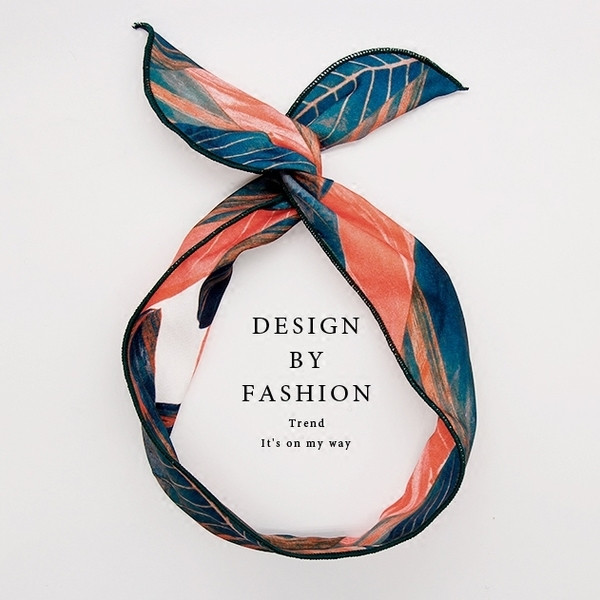 Alkalmi női hajgumi három színben