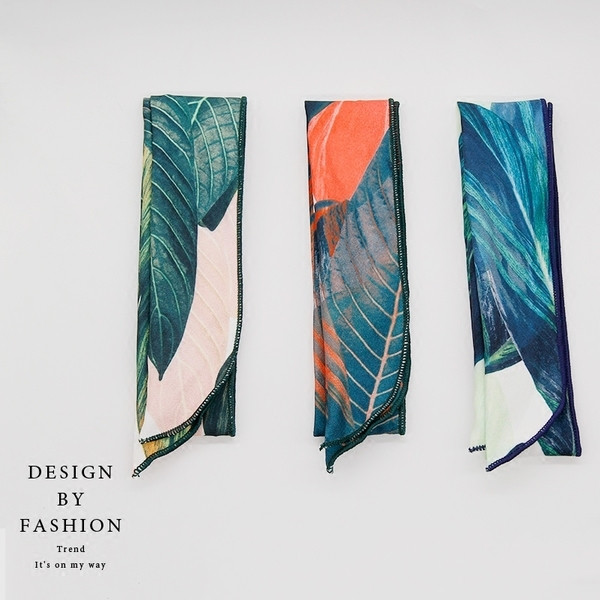 Alkalmi női hajgumi három színben