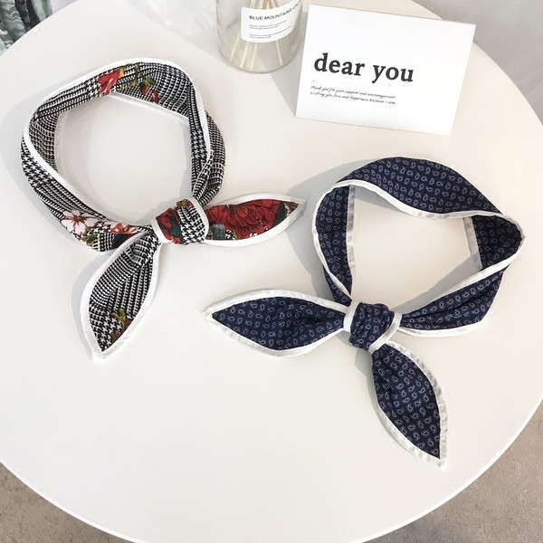 Benzi de păr moderne pentru femei într-o varietate de modele, potrivite pentru utilizarea de zi cu zi