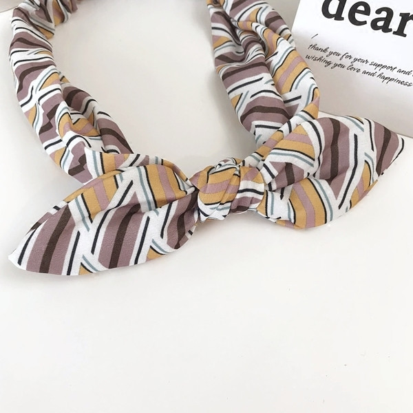 Ταινία με απαλή χρωματιστή σε διάφορα σχέδια