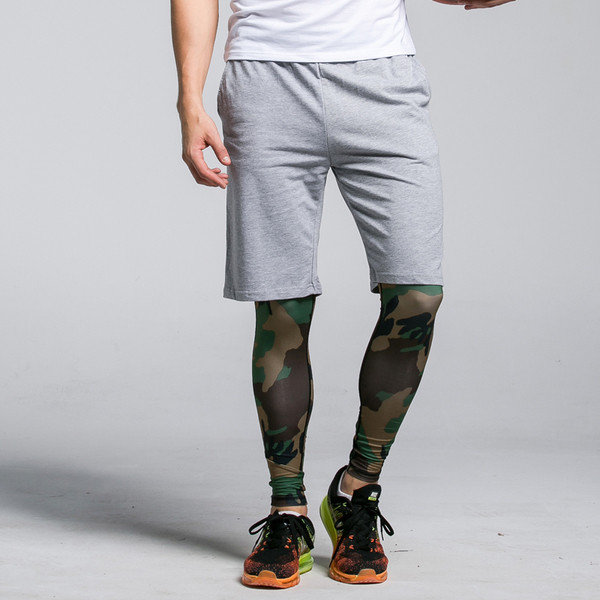 Pantaloni scurți casual pentru bărbați, curați, în mai multe culori