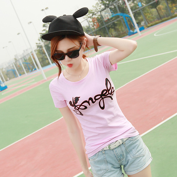 Γυναικεία μπλούζα με εφαρμογή - διαφορετικά μοντέλα