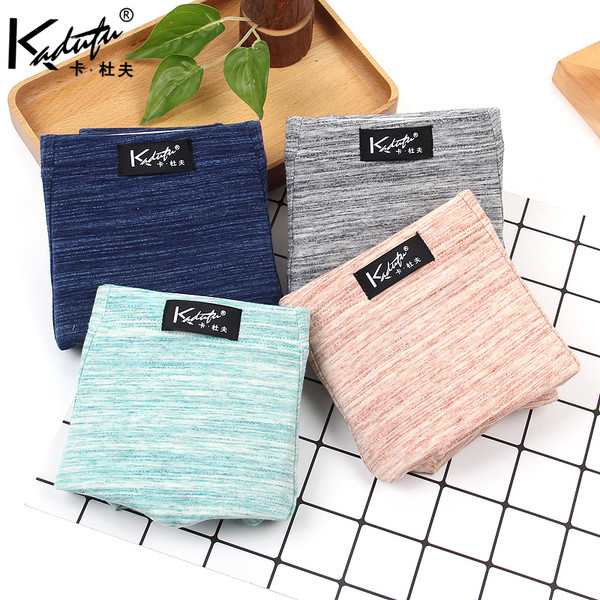 Férfi elasztikus boxerek több színben