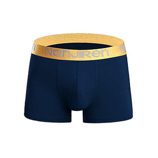 Pamut férfi fehérnemű szett 4 darabból, különböző modellekben és színekben