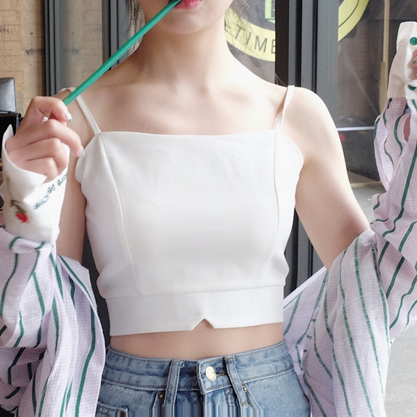 Stílusos női felső két színben