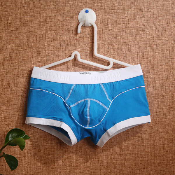 3 darabos férfi fehérnemű szett, két modellben